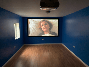 home theater installer Chicago